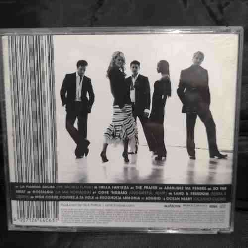 Amici : Forever Defined : CD