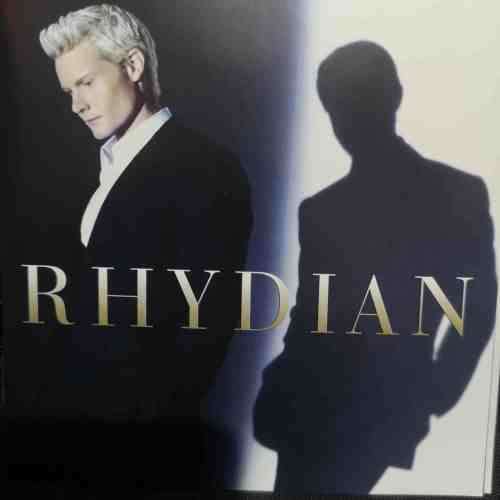 Rhydian : Rhydian : CD