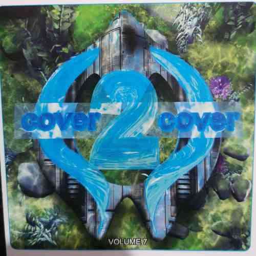 Cover 2 Cover : Volume 7 : 2 CD set : Various Artists : CD