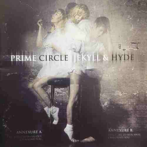 Prime Circle : Jekyll and Hyde : CD