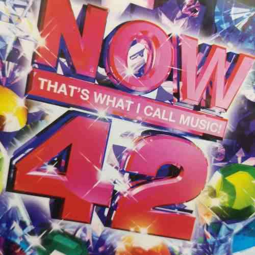Now 42 : Now that?s what I Call Music 42 : Various Artists : CD