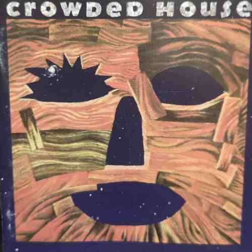 Crowded House : Woodface : CD
