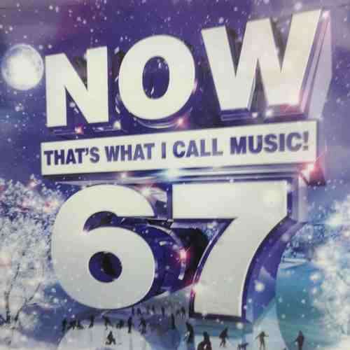 Now 67 : Now that?s what I Call Music 67 : Various Artists : CD
