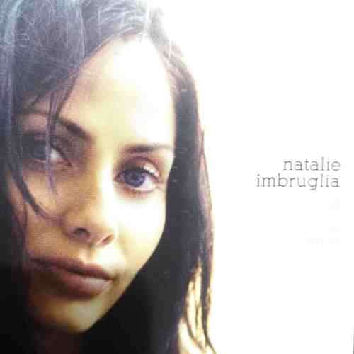Natalie Imbruglia : Counting down the days  (CD FOR SALE)