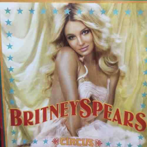 Britney Spears : Circus : CD