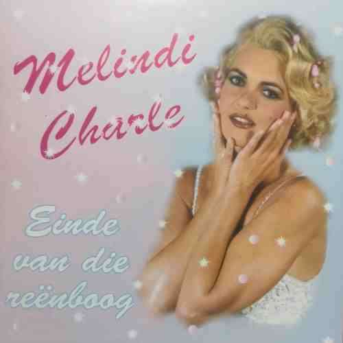 Melindi Charle : Einde van die Reenboog : CD