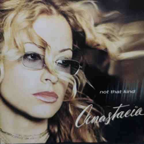 Anastacia : Not That Kind : CD