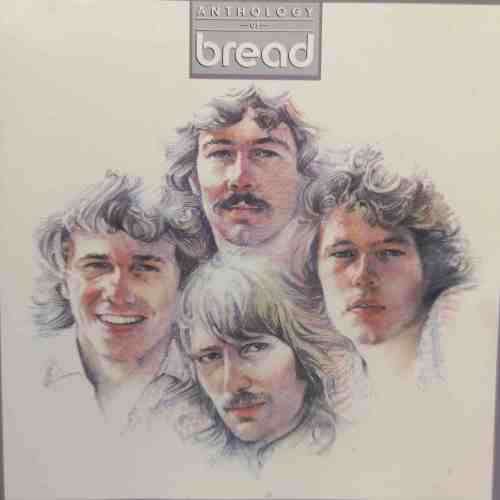 Bread : Anthology of Bread : CD
