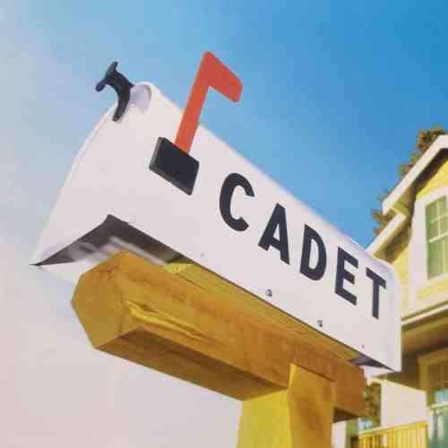Cadet : Cadet : CD