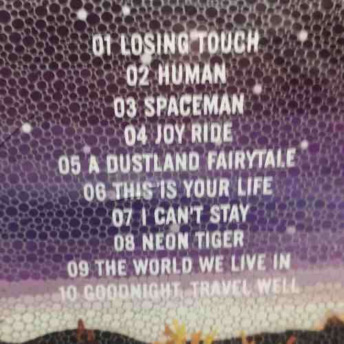 The Killers : Day and age : CD