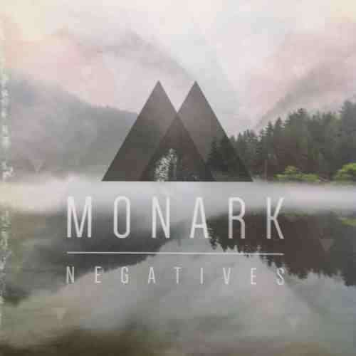Monark : Negatives : CD