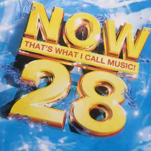 Now that?s what I Call Music 28 : Now 28 : CD