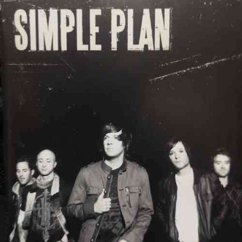 Simple Plan : Simple Plan : CD