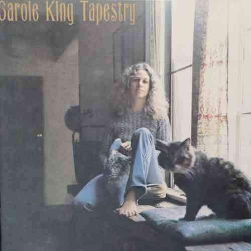 Carole King : Tapestry : CD