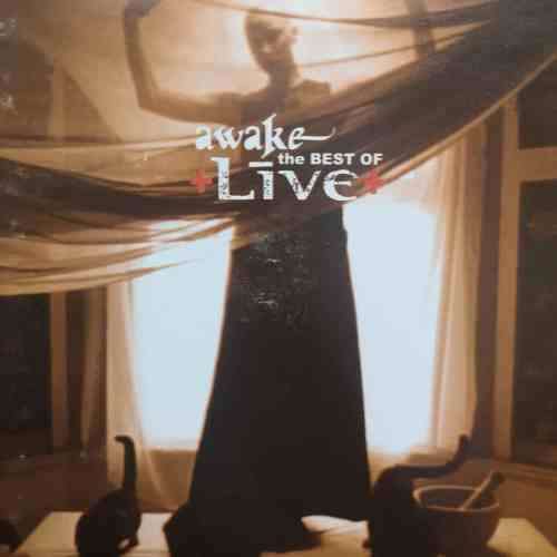 Awake : The Very best of : Live : CD