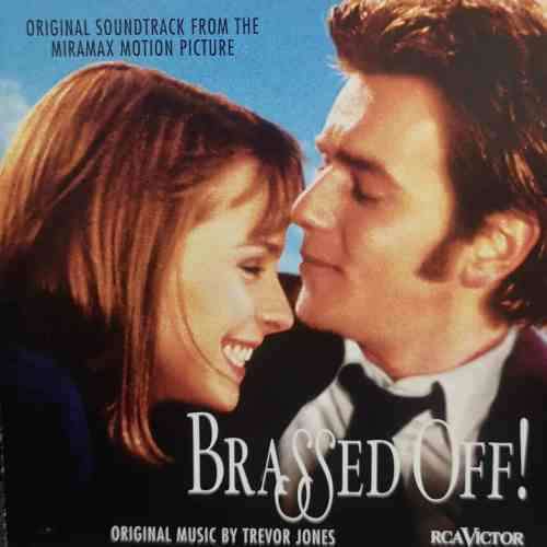 Brassed Off : Original Soundtrack Recording : CD