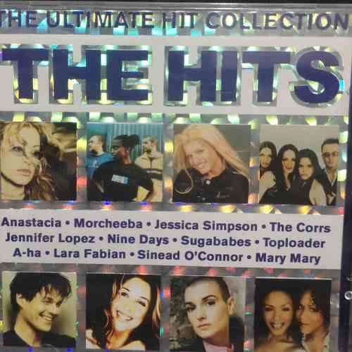 The Hits Volume 5 : Various Artists : CD