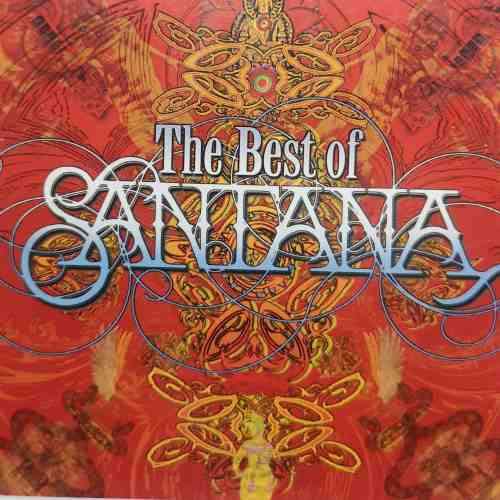 The Best of Santana : CD