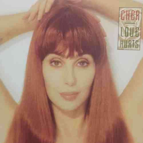 Cher : Love Hurts : CD