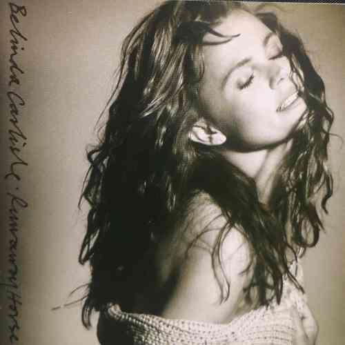 Belinda Carlisle : Runaway Horses : CD