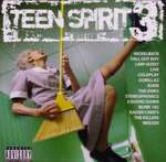 Teen Spirit : Various Artists: Double CD in good condition