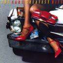 The Cars : The Cars greatest hits  :  CD in good condition