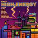 Absolute High Energy : Various Artists : Music from the 80's : Double CD in excellent condition