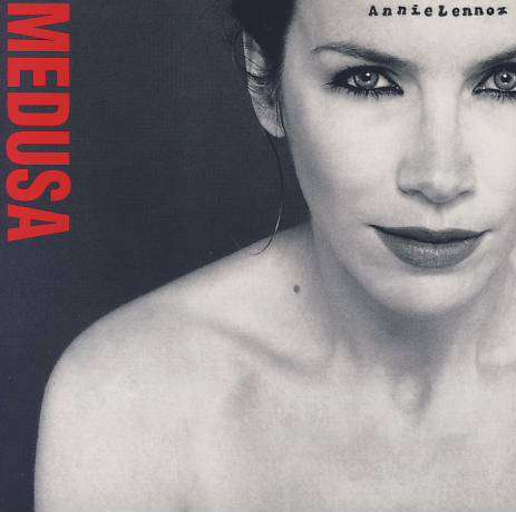 Annie Lennox : Medusa  :  CD in good Condition