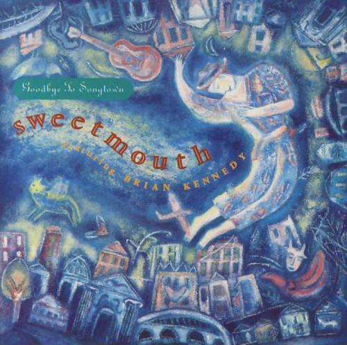 Sweetmouth : Goodbye to Songtown :  CD in good Condition