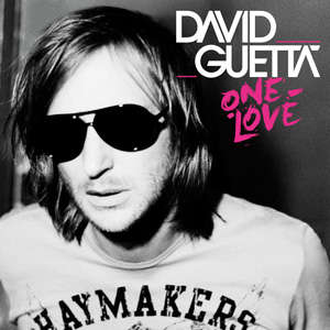 David Guetta : One Love :  ( Sexy Chick ) ( Sexy B*tch) CD in good Condition