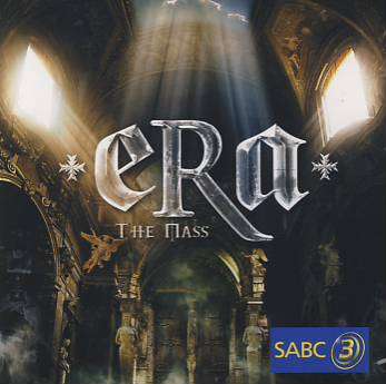 ERA : The Mass :  CD in good Condition