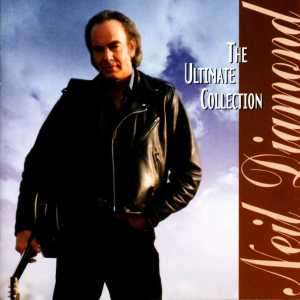 NEIL DIAMOND, THE ULTIMATE COLLECTION, DOUBLE CD