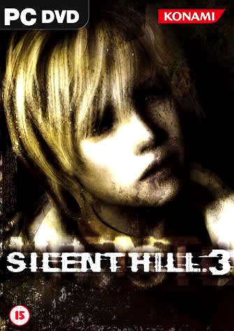 Silent Hill 3: PC DVD Game in good Condition