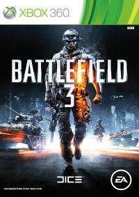 Battlefield 3 (XBox 360): New XBox Game Like New Condition
