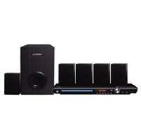 Logik 5.1 Home Theatre USB Demo Model