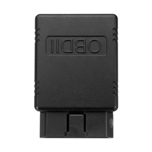 ELM327 12V Car OBD 2 CAN BUS Diagnostic Scanner Tool with Bluetooth Function