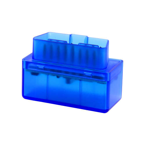 ELM327 12V Car OBD 2 CAN BUS Diagnostic Scanner Tool with Bluetooth Function