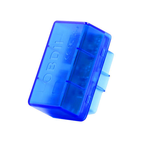 ELM327 12V Car OBD 2 CAN BUS Diagnostic Scanner Tool with Bluetooth Function