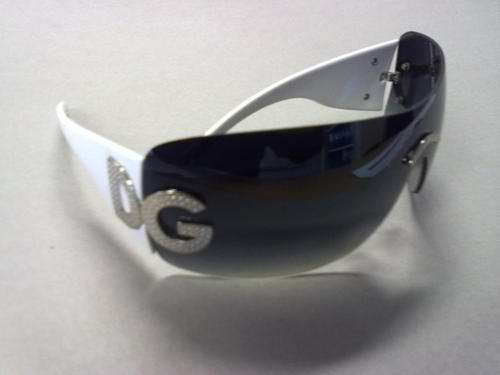 Stunning D&G Sunglasses