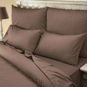 Volpes Single Duvet Cover Cocao