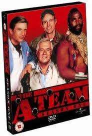 A Team Season 1