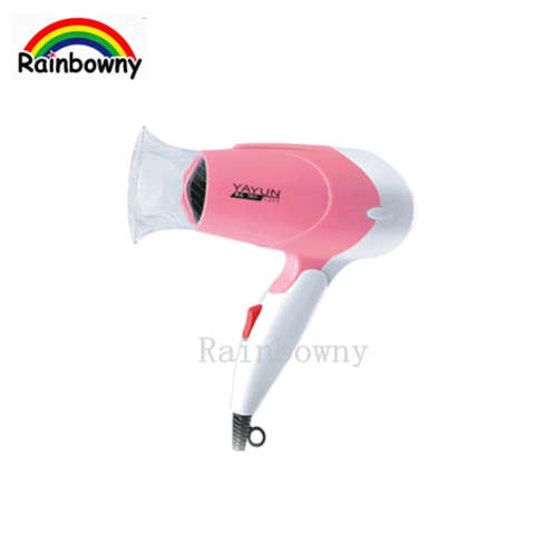 Salon Compact Fashion Hair Dryer