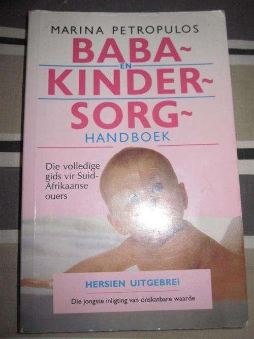 Babakindersorg