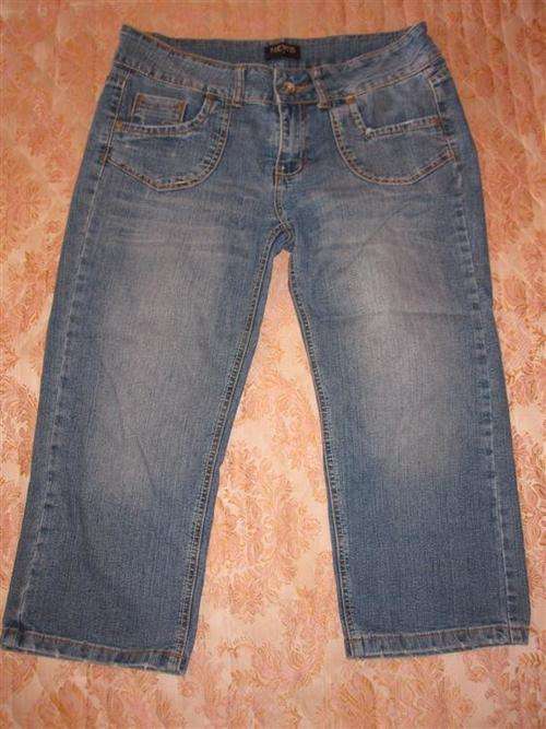 Foschini News Jean Size 34