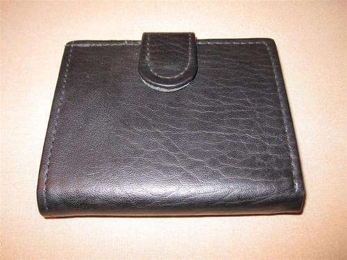 Men's Wallet