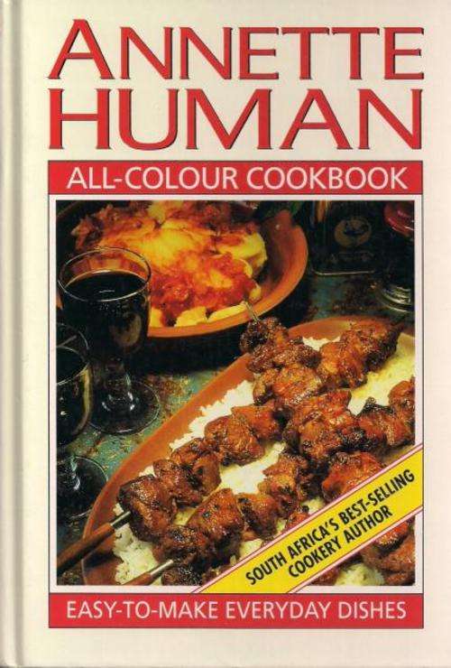 All-colour Cookbook