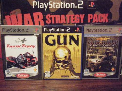Playstation 2