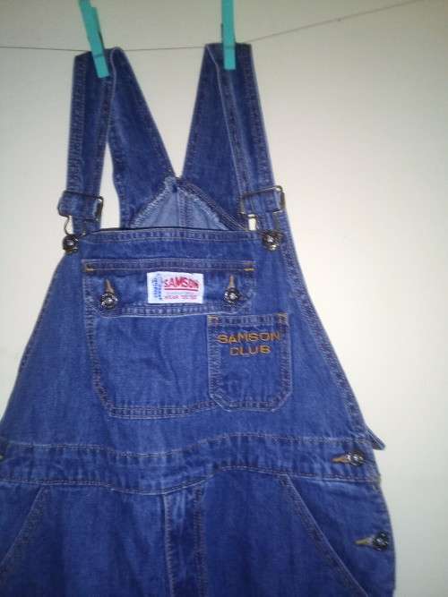 Dungarees