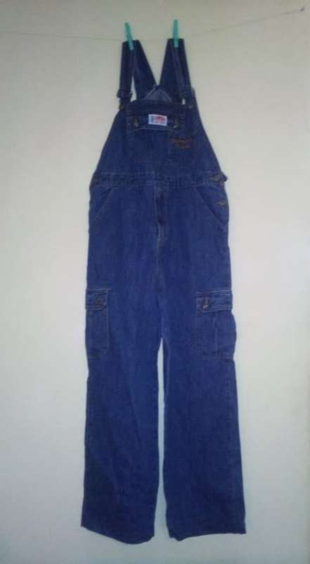 Dungarees