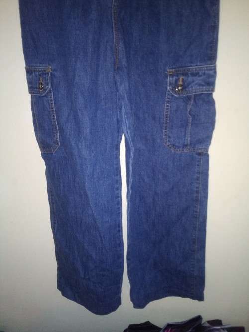 Dungarees